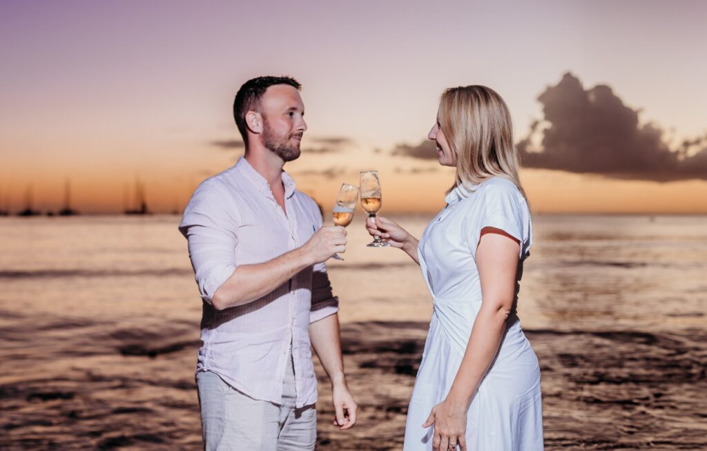Proposal Photoshoot