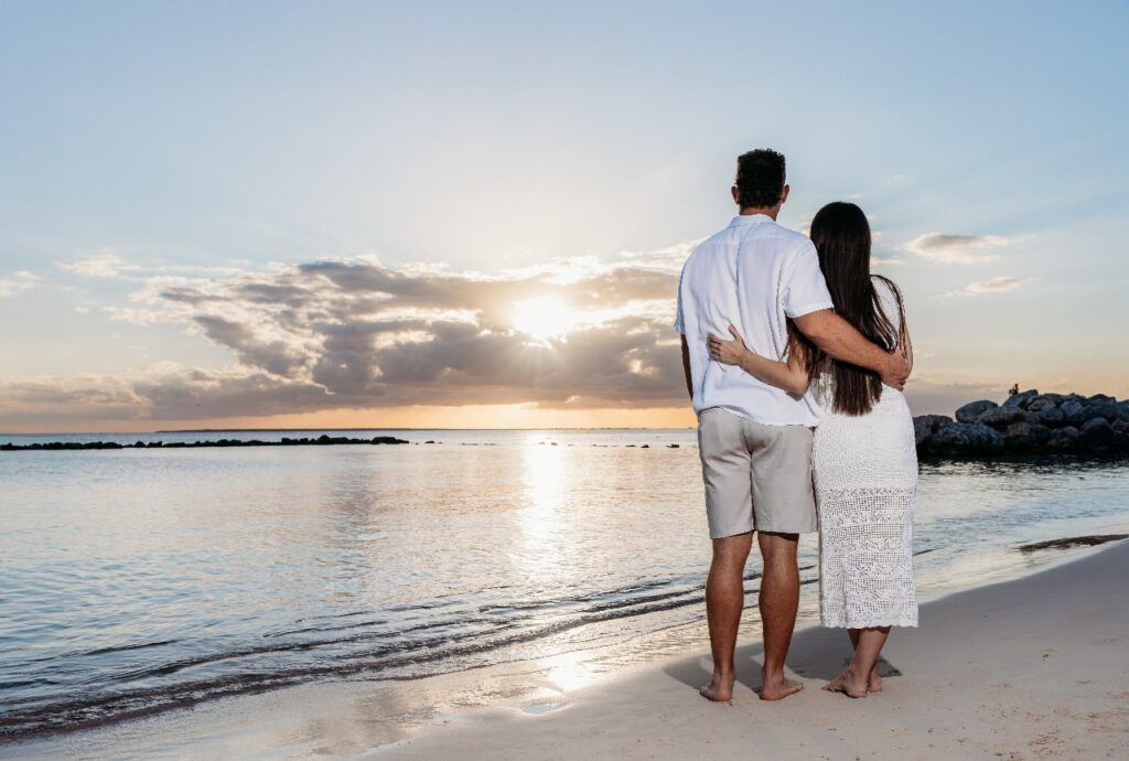 Proposal Photoshoot in Casa de Campo