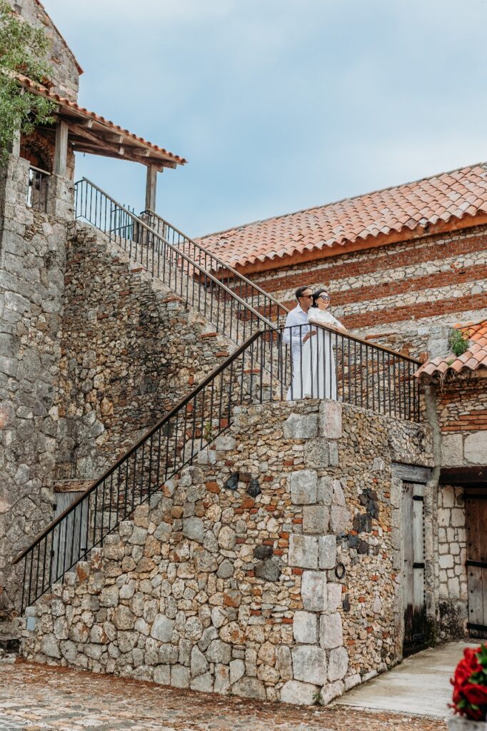 Anniversary Photoshoot in Altos de Chavón 004