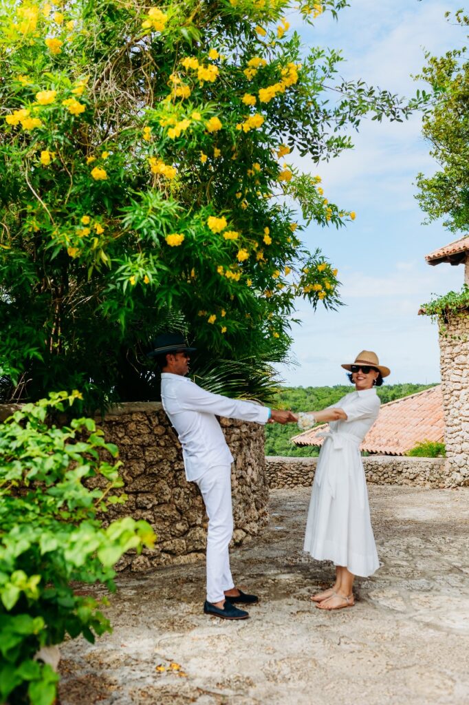 Anniversary Photoshoot in Altos de Chavón 013