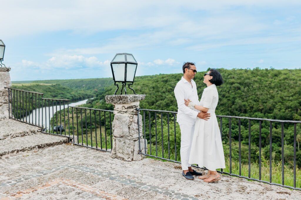 Anniversary Photoshoot in Altos de Chavón 014