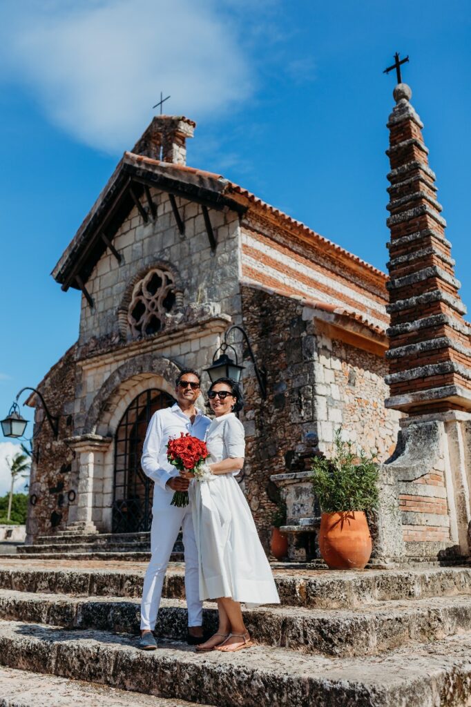 Anniversary Photoshoot in Altos de Chavón 016