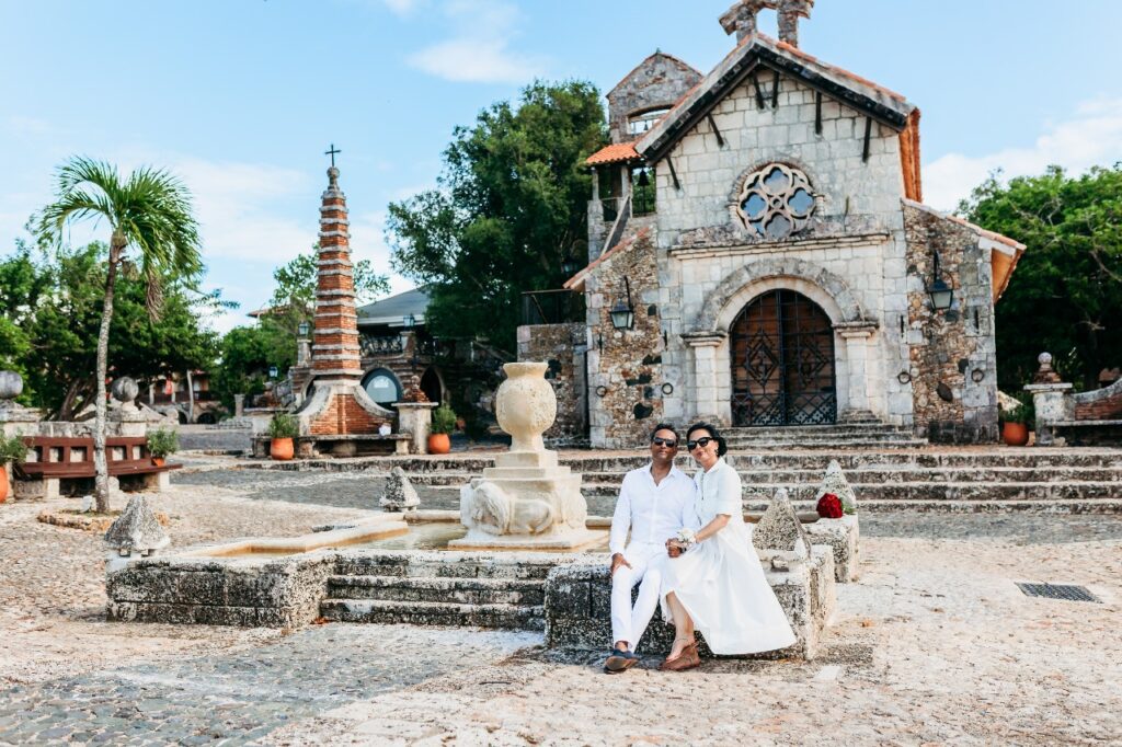 Anniversary Photoshoot in Altos de Chavón 017