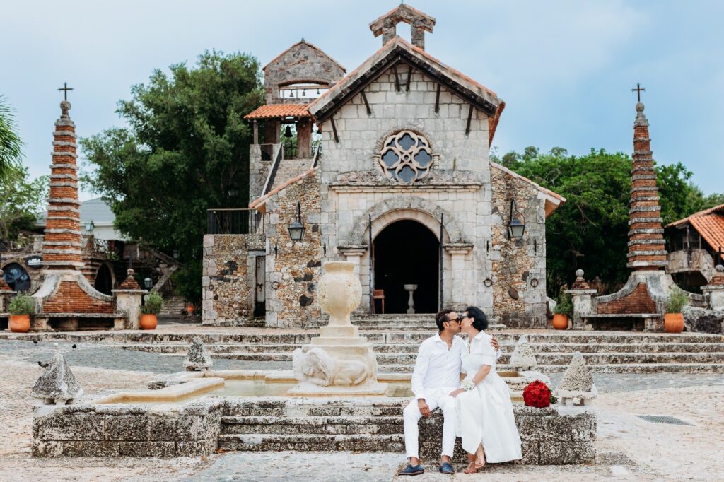 Anniversary Photoshoot in Altos de Chavón 018
