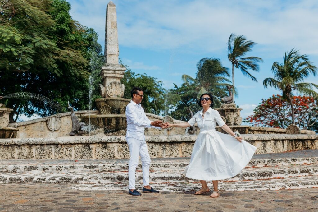 Anniversary Photoshoot in Altos de Chavón 019
