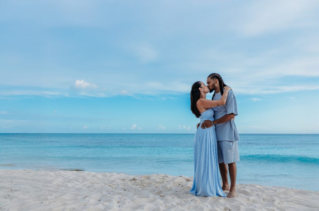 Sunscape Dominicus La Romana Photoshoot