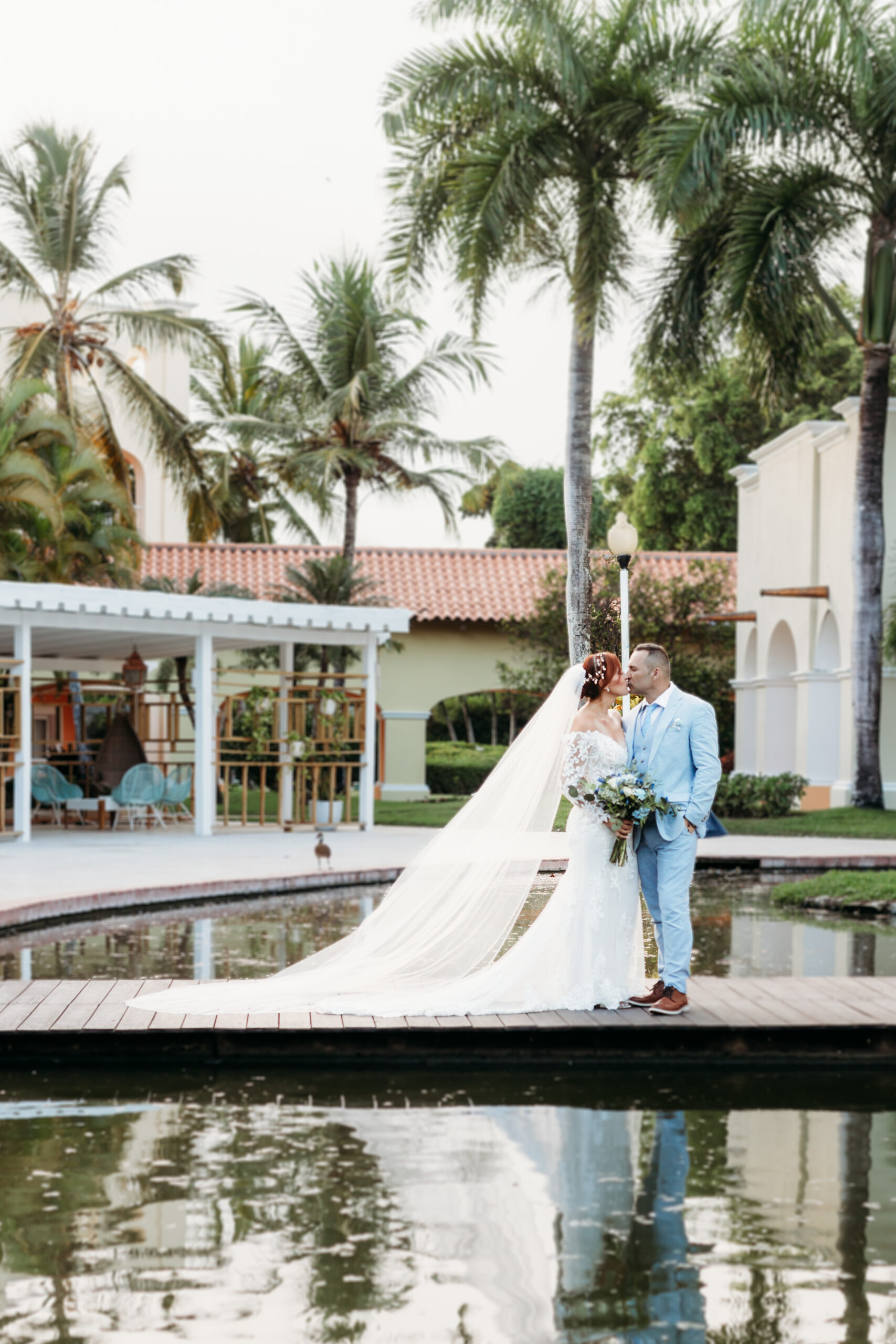 Elopement Wedding La Romana