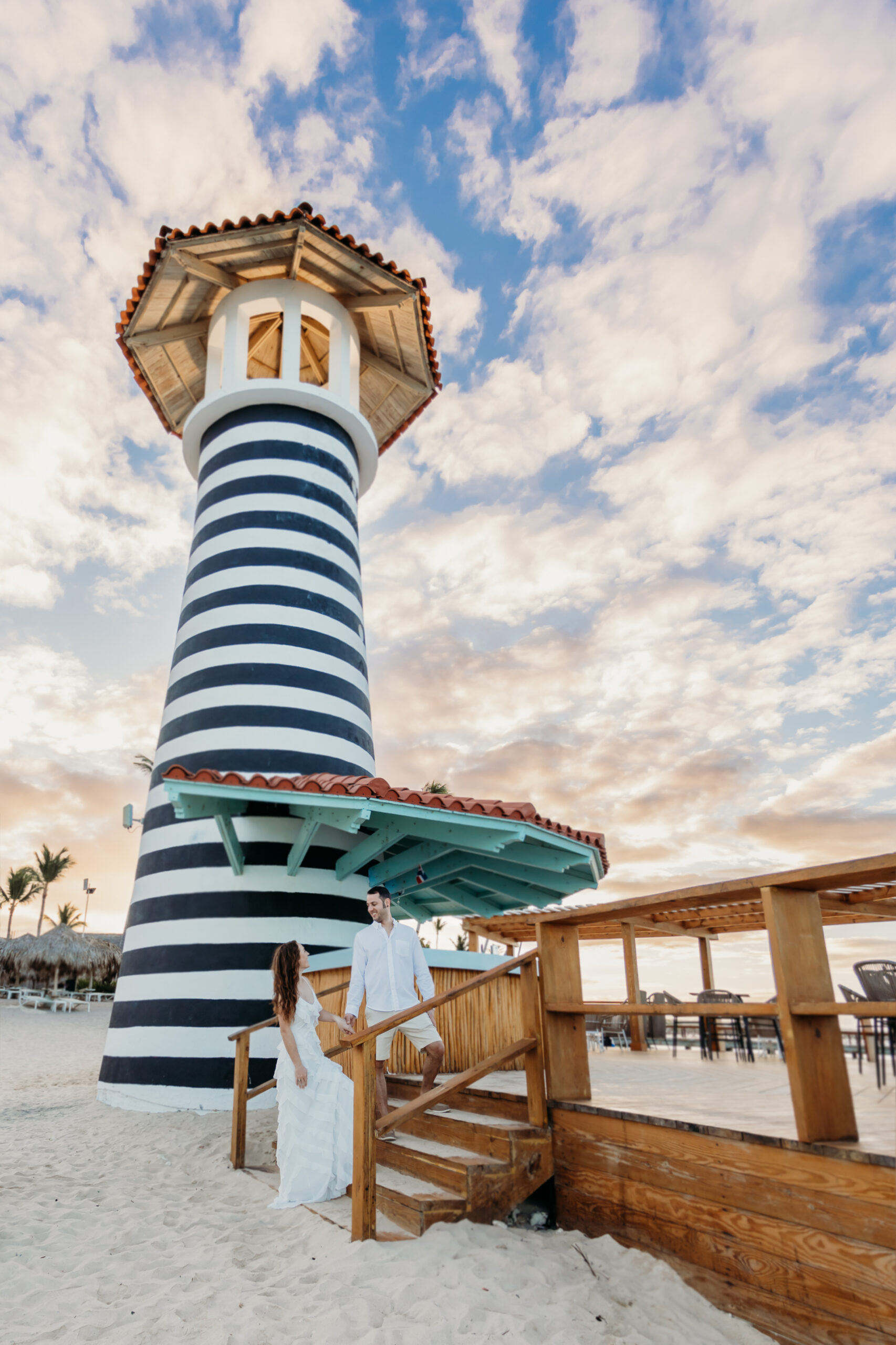Elopement Wedding La Romana