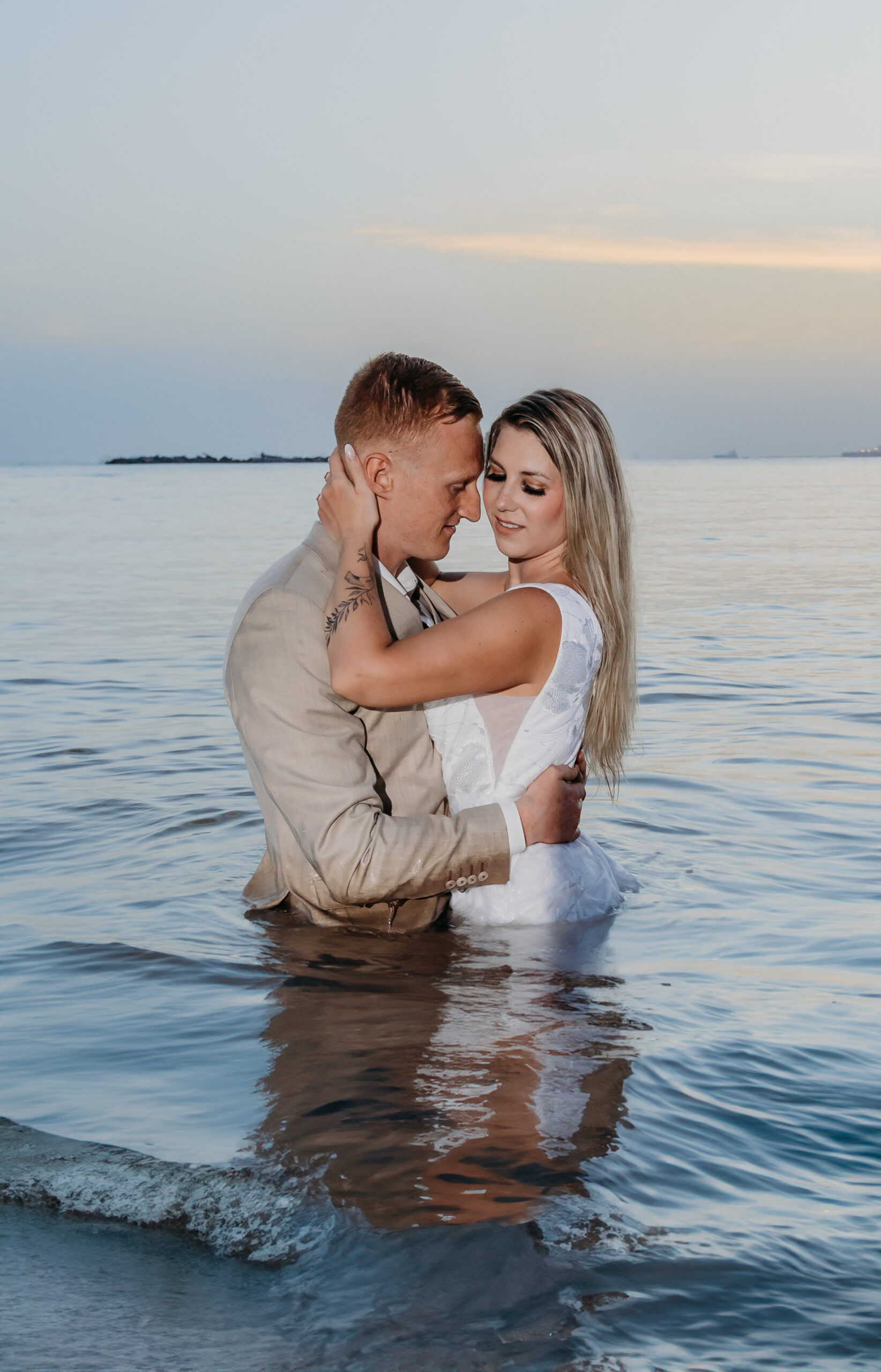 Elopement Wedding La Romana