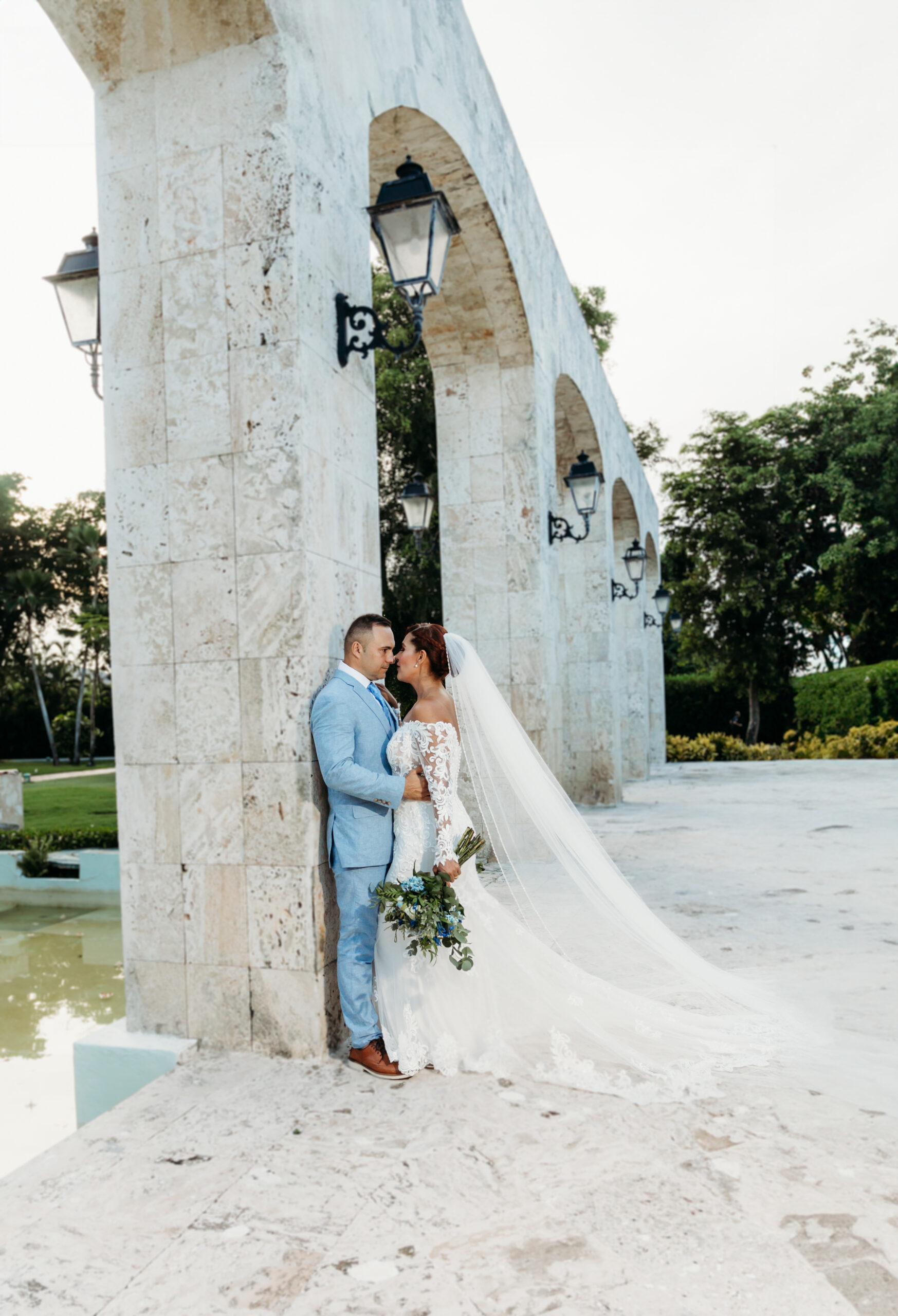 Elopement Wedding La Romana