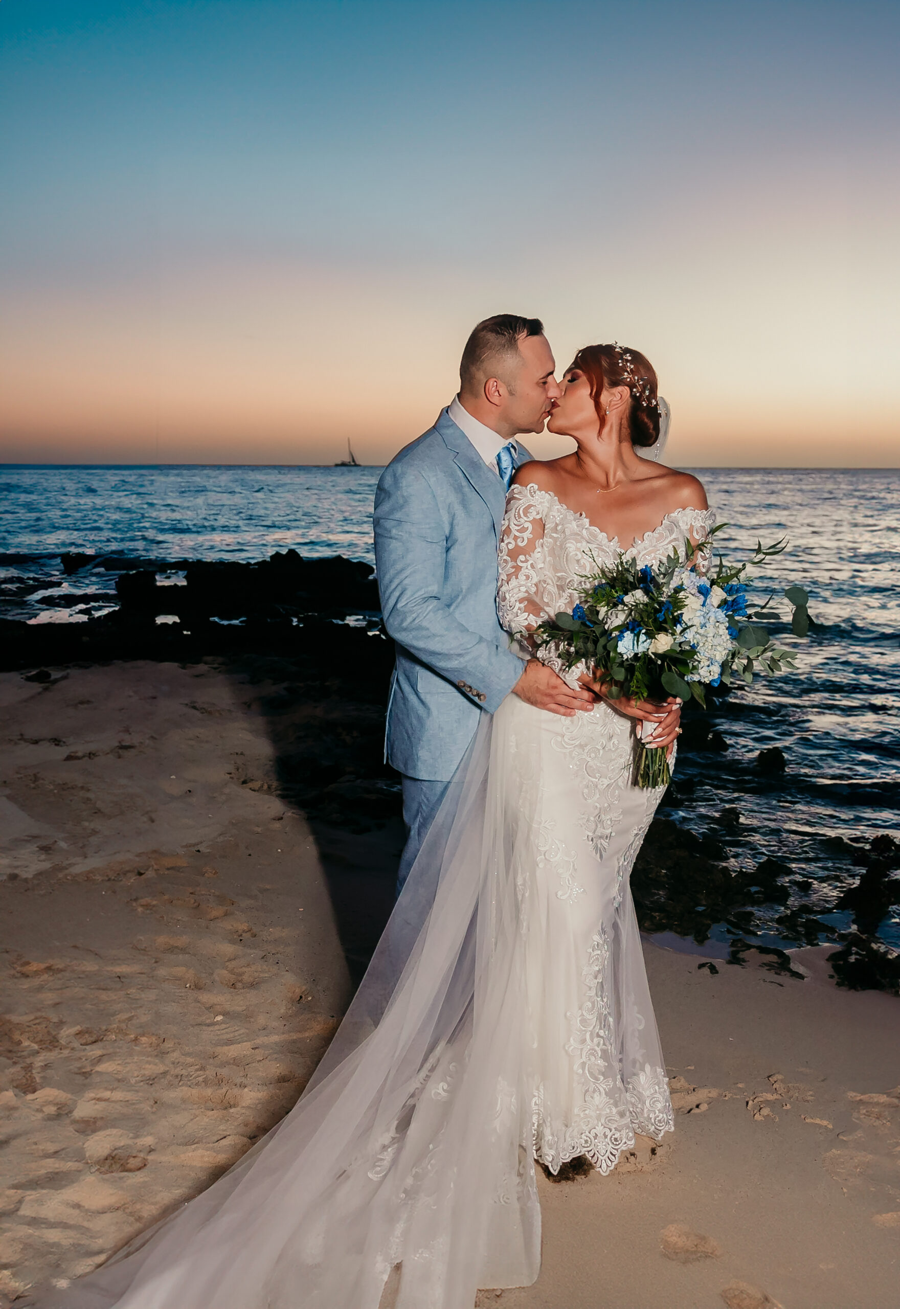 Elopement Wedding La Romana