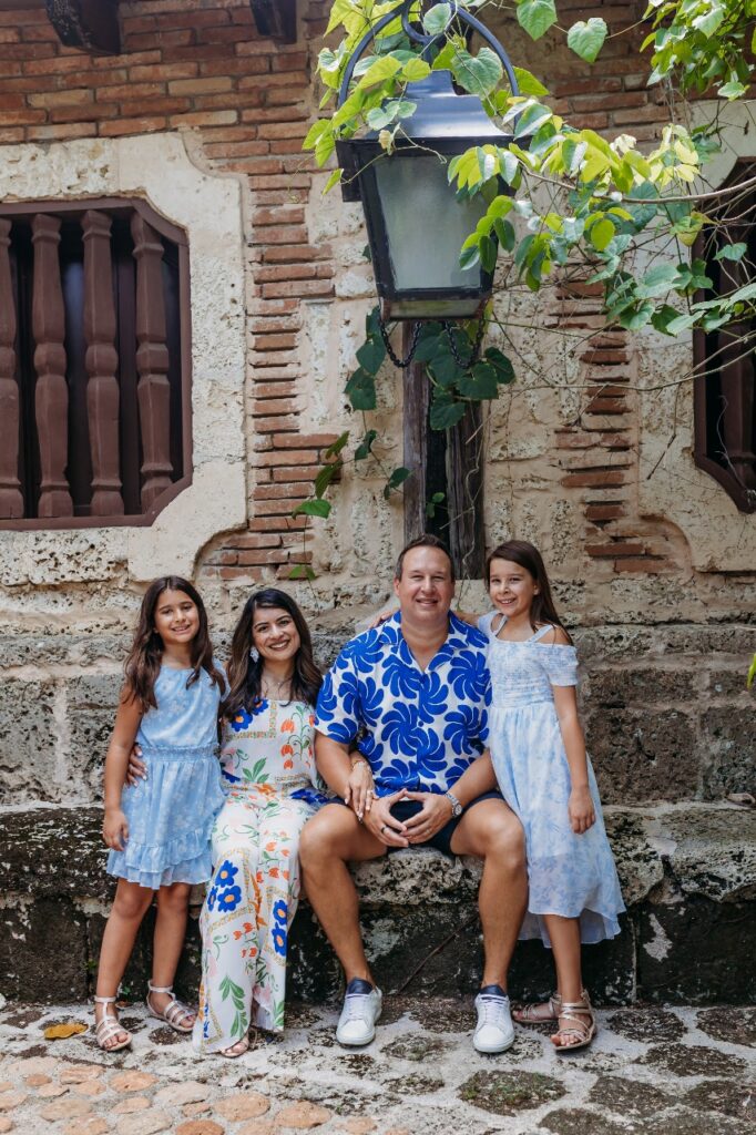Photographer in La Romana DR 005