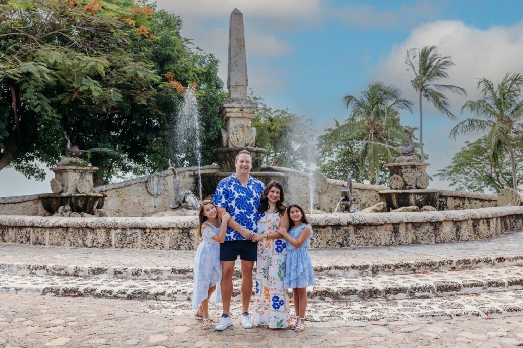 Photographer in La Romana DR 007