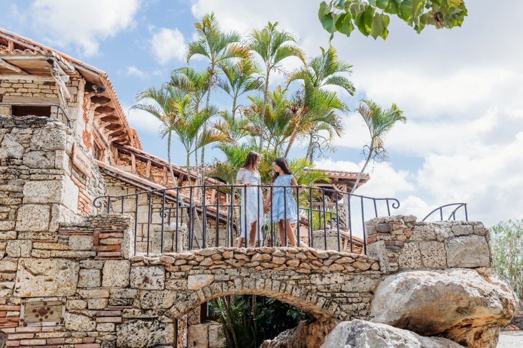 Photographer in La Romana DR 010