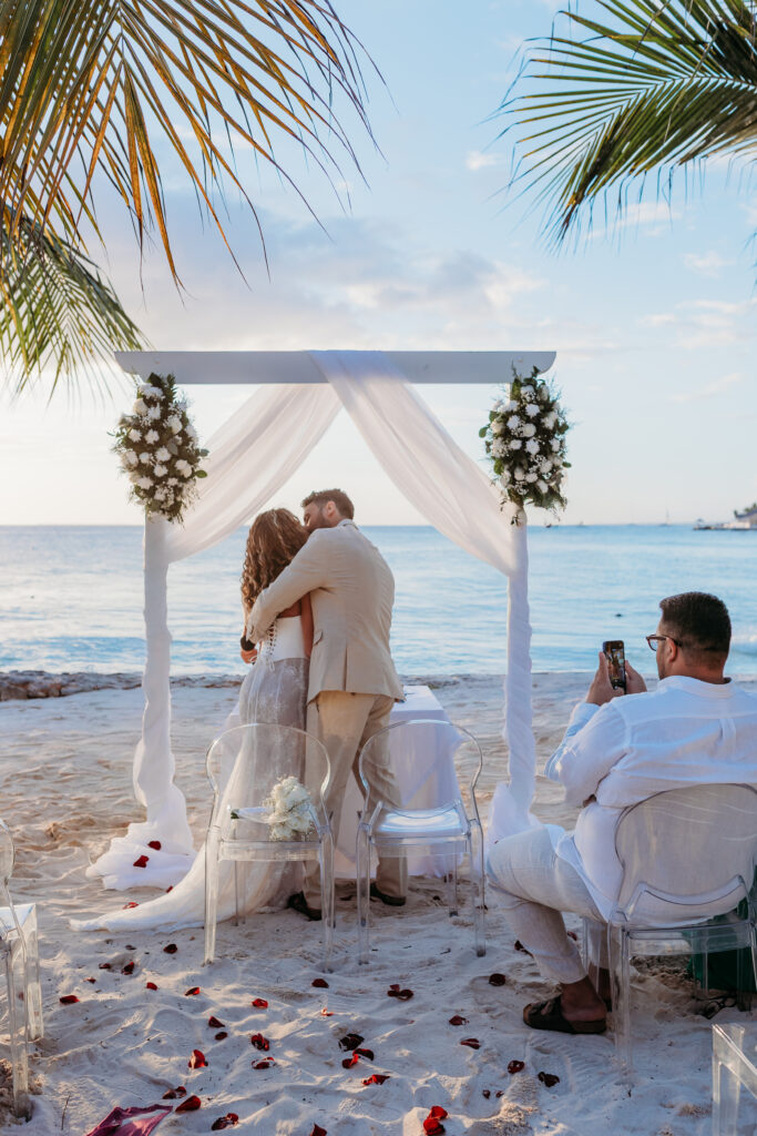 Destination Wedding Photographer La Romana