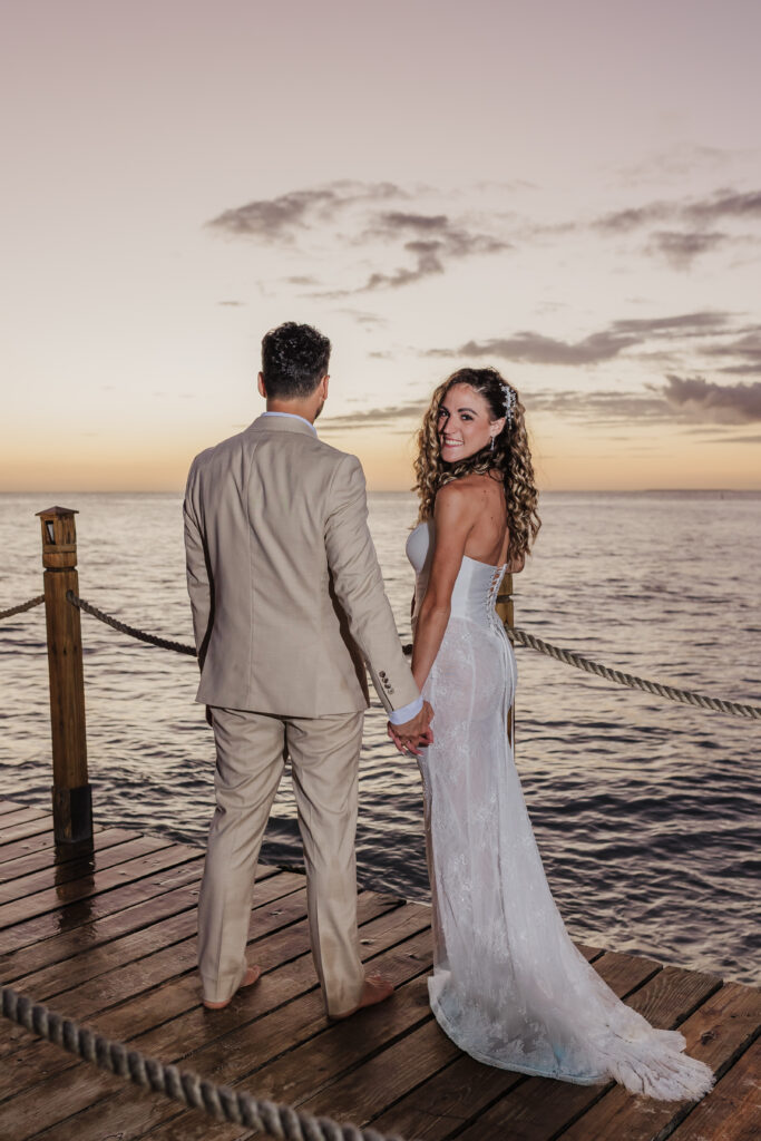 wedding photographer in Viva Dominicus