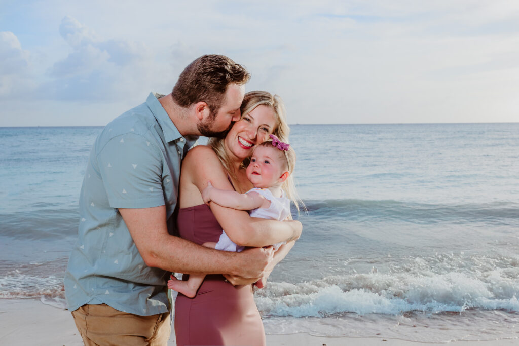 Casa de Campo Photographer