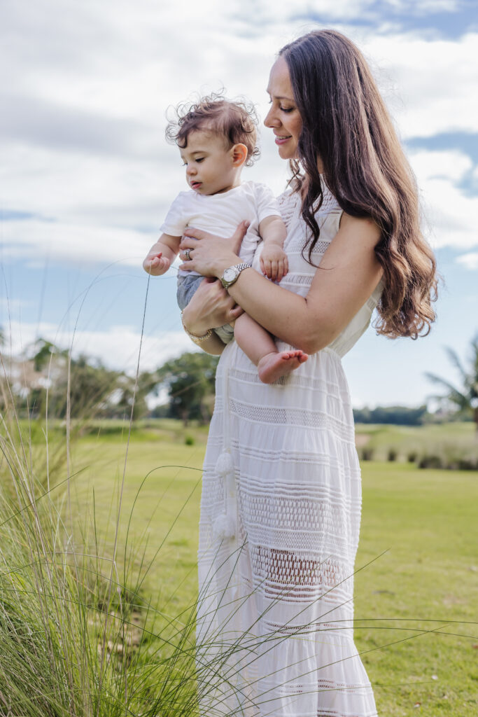Family Photographer Casa de Campo