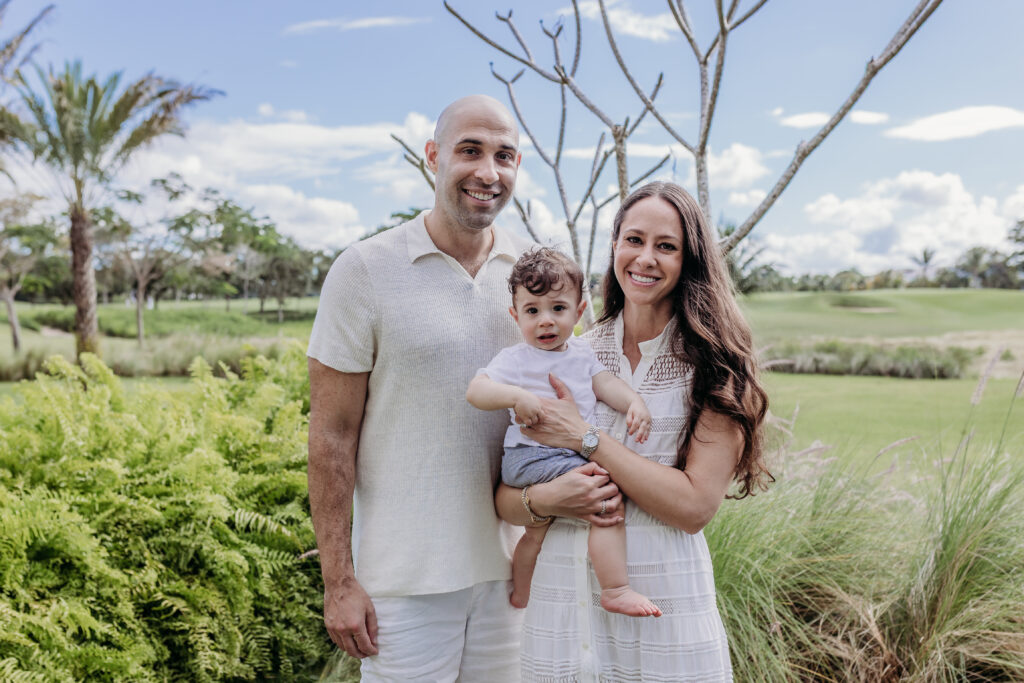 Family Photographer Casa de Campo
