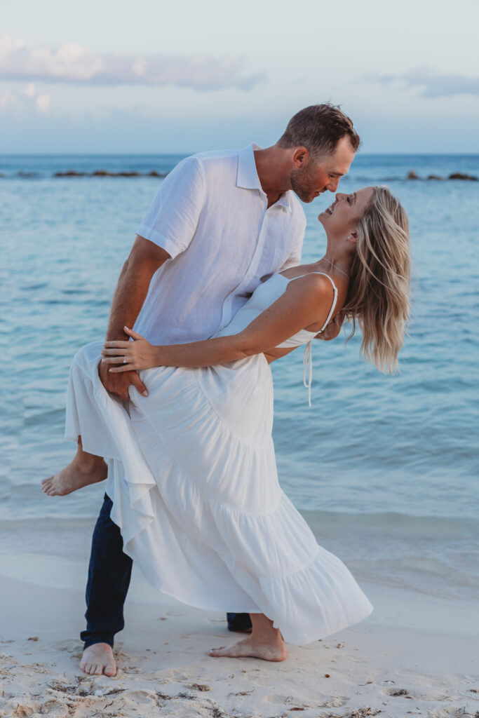 Casa de Campo Photographer