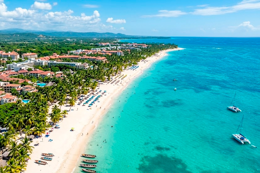 La Romana photographer.