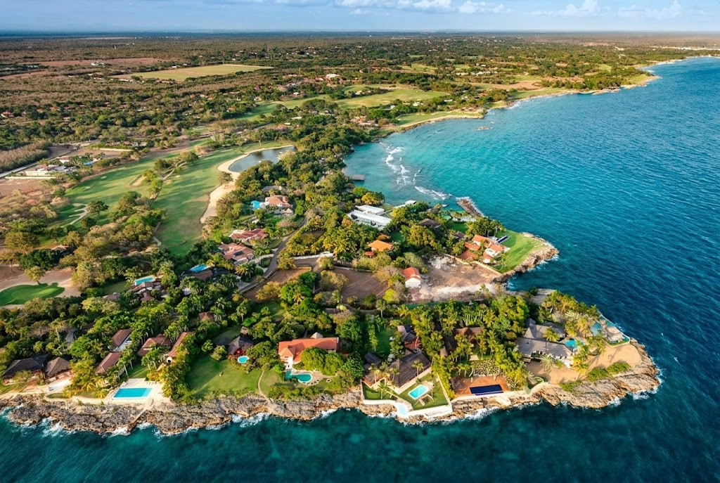 La Romana photographer.
