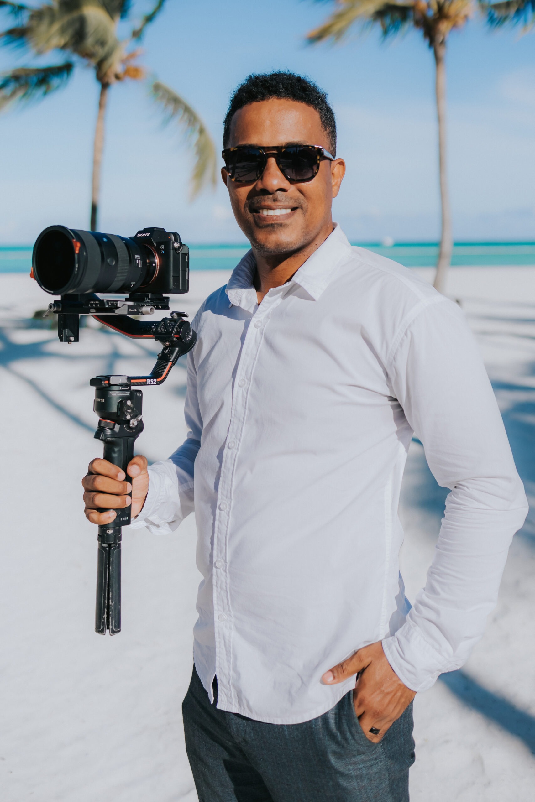 Meet the La Romana Photographer Team for Travelers
