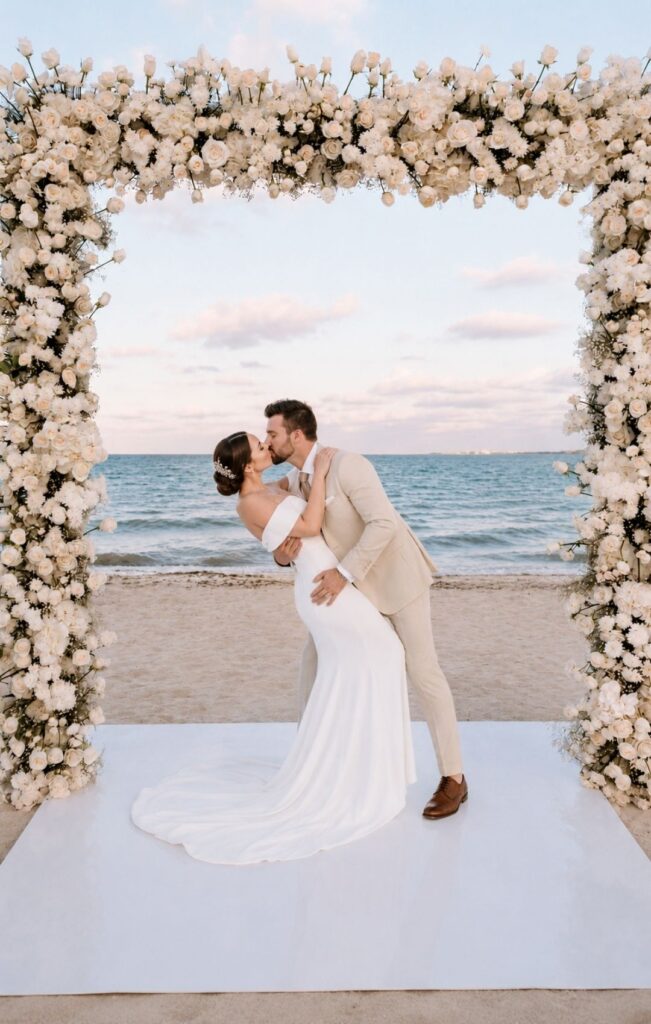 WEDDING PHOTOGRAPHY