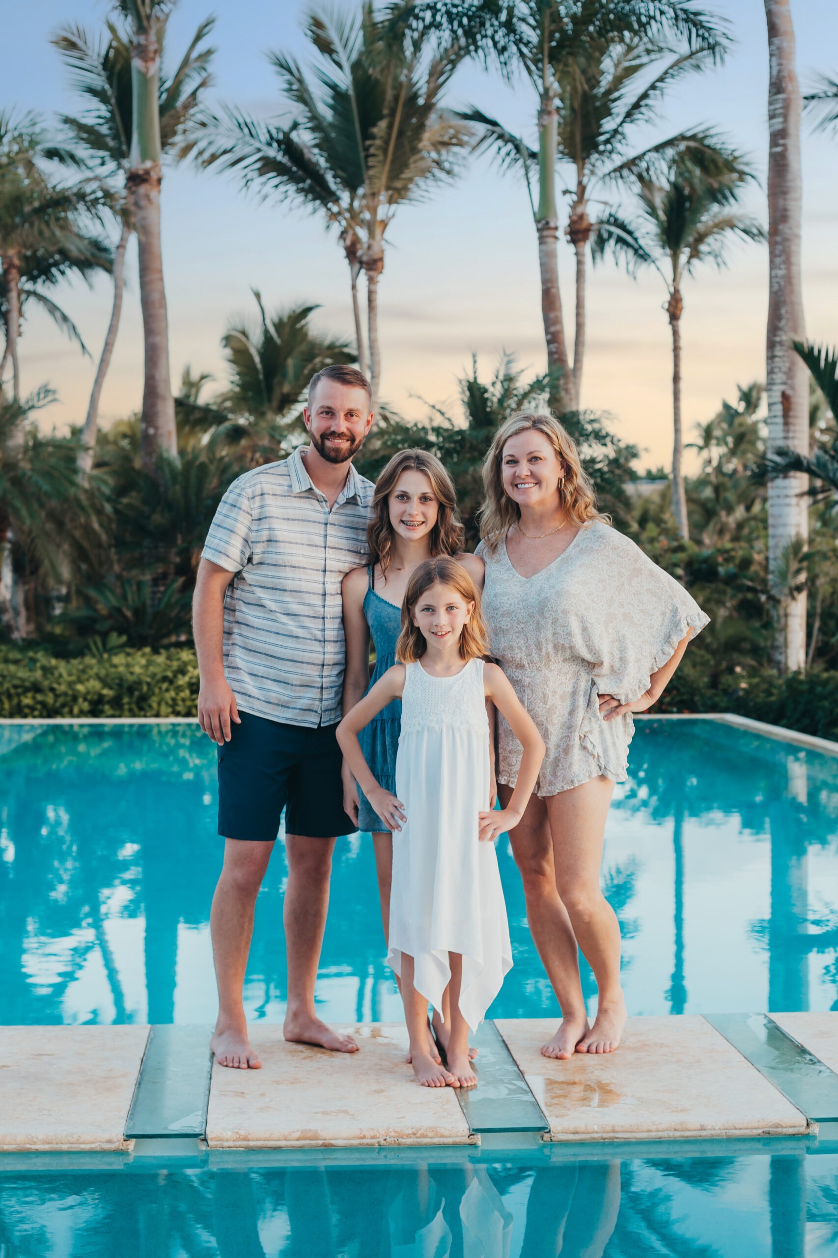Casa de Campo Photographer
