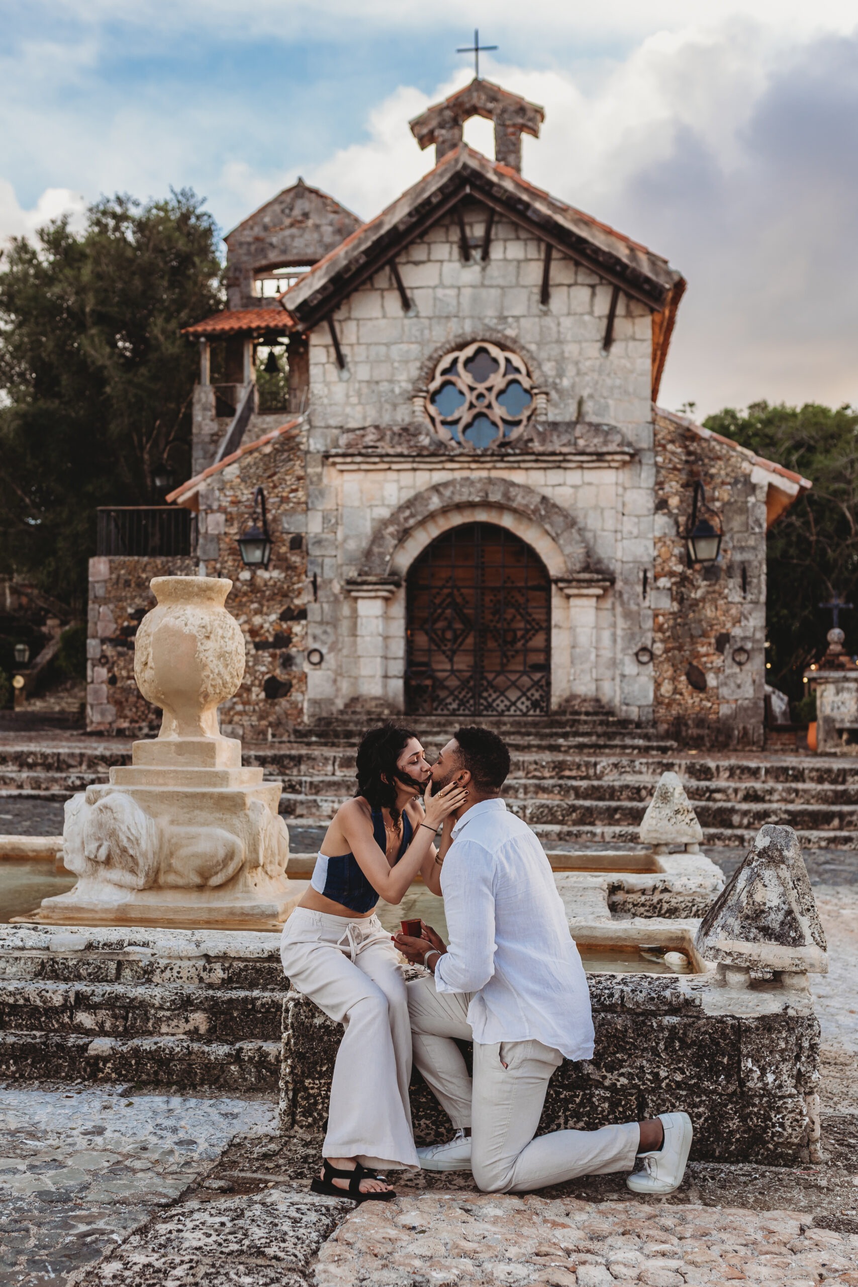 engagement photographer