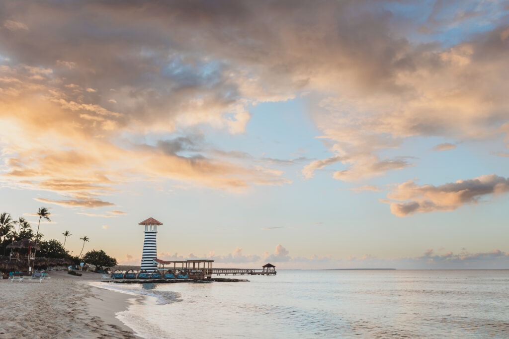 Bayahibe and Dominicus Photographer