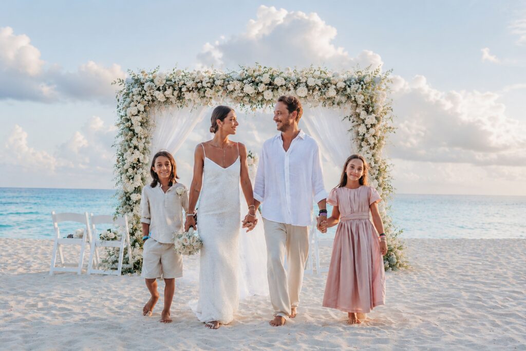 Dominicus Wedding Photographer