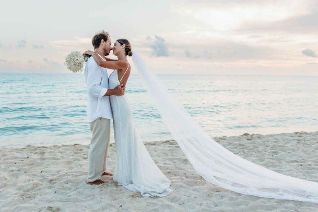 Catalonia Dominicus Wedding Photographer