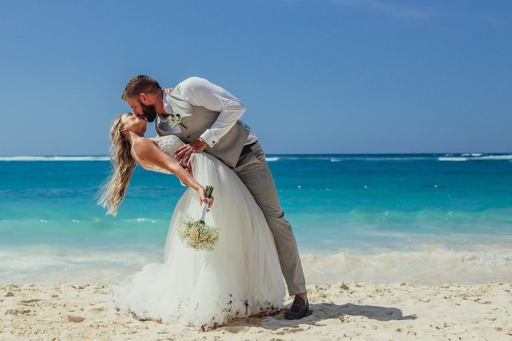 Bayahibe Wedding Photographer