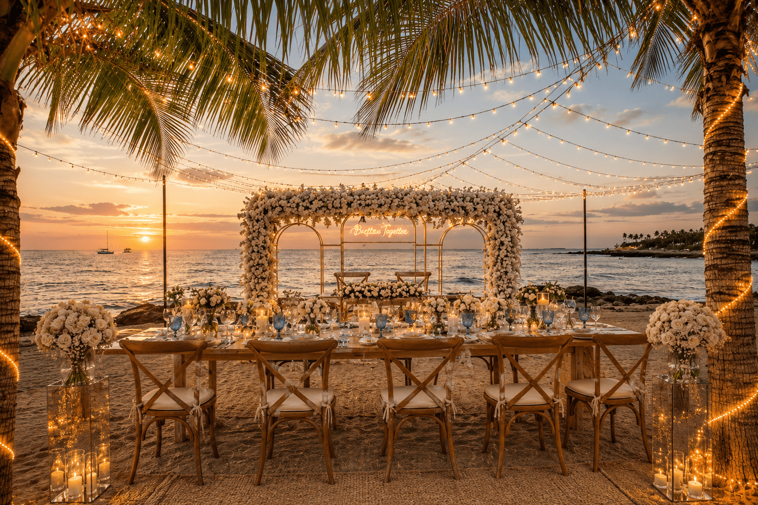 Bayhibe Wedding Photographer
