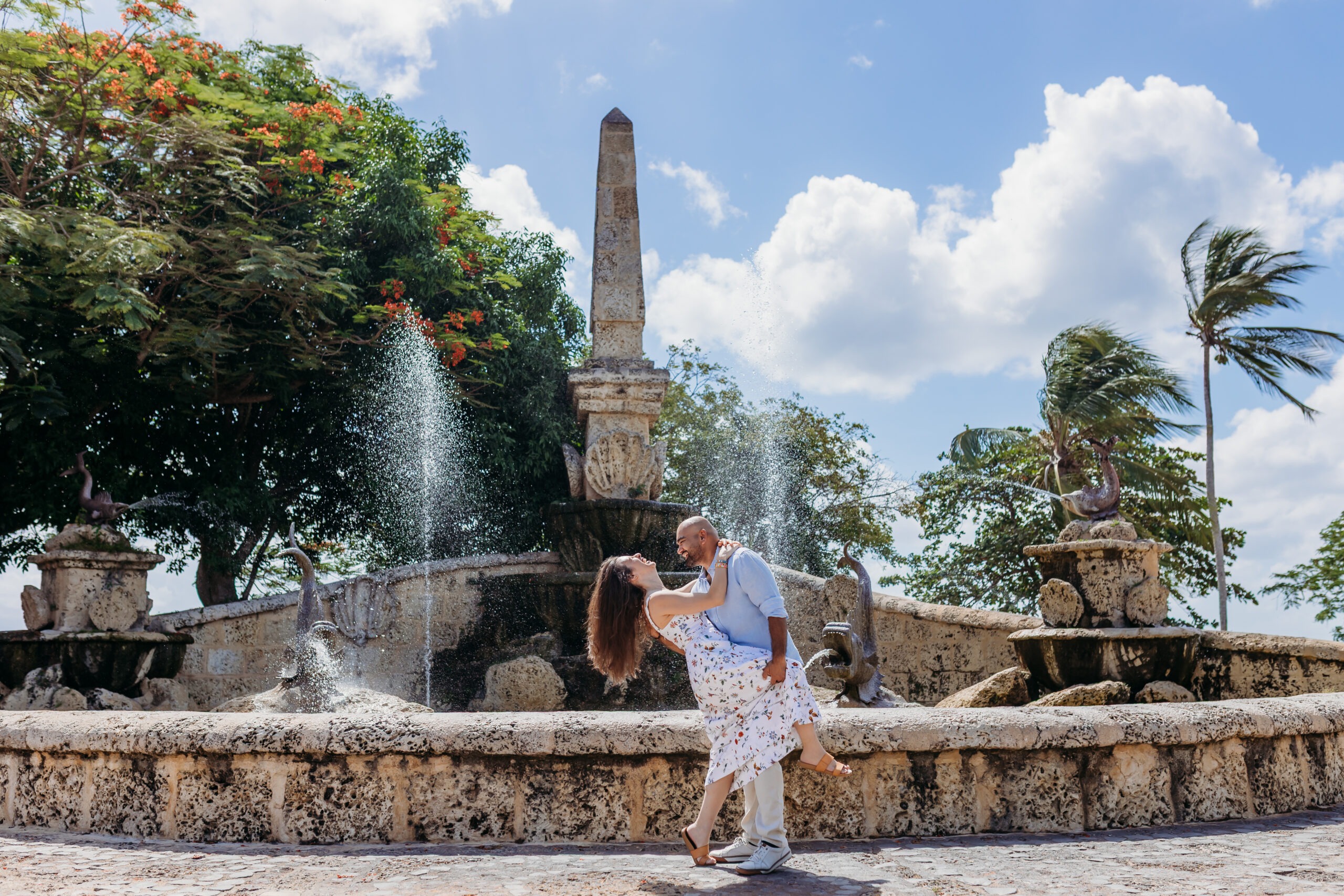 engagement photographer
