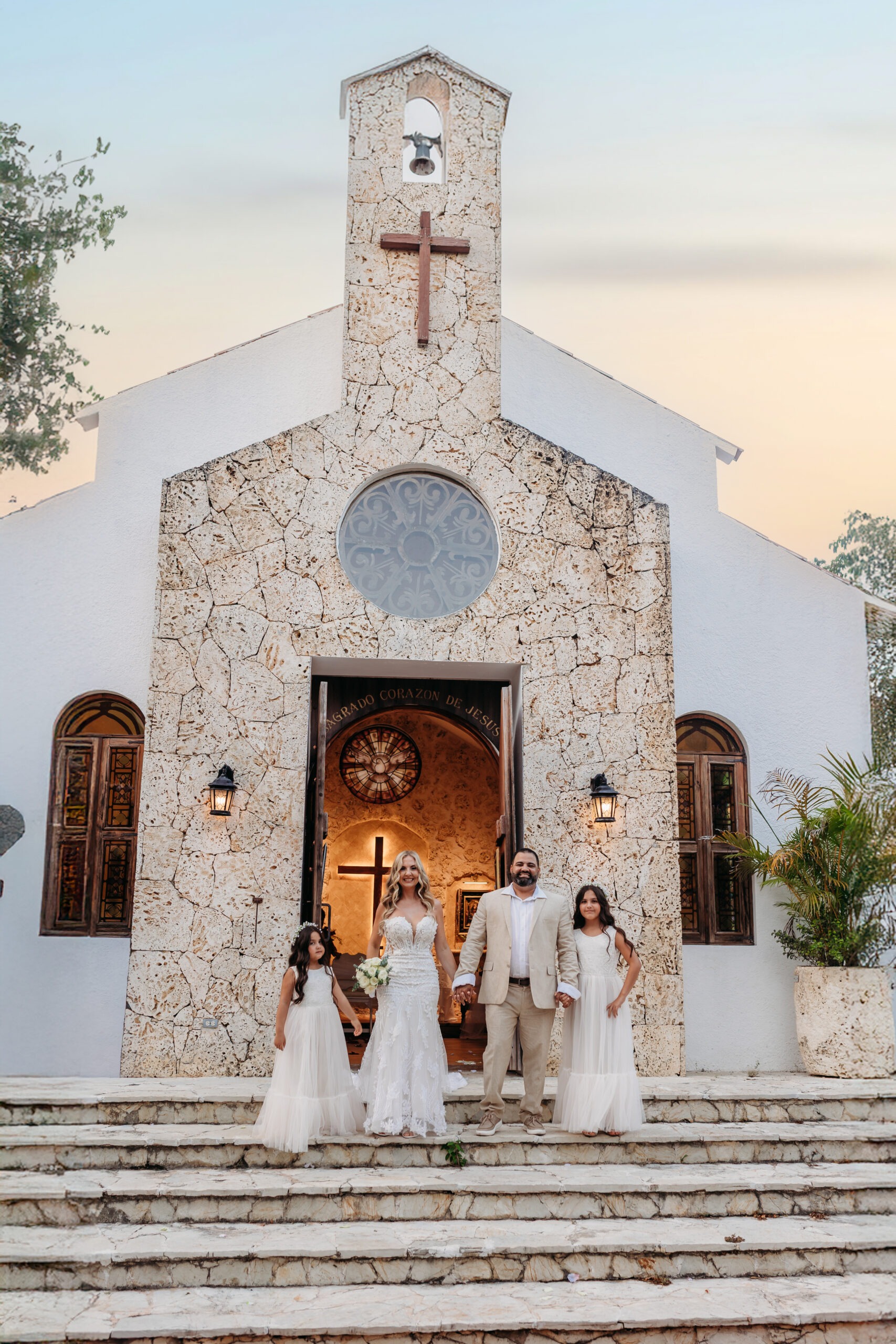 Wedding Pictures - Cadaqués Dominicus Bayahibe