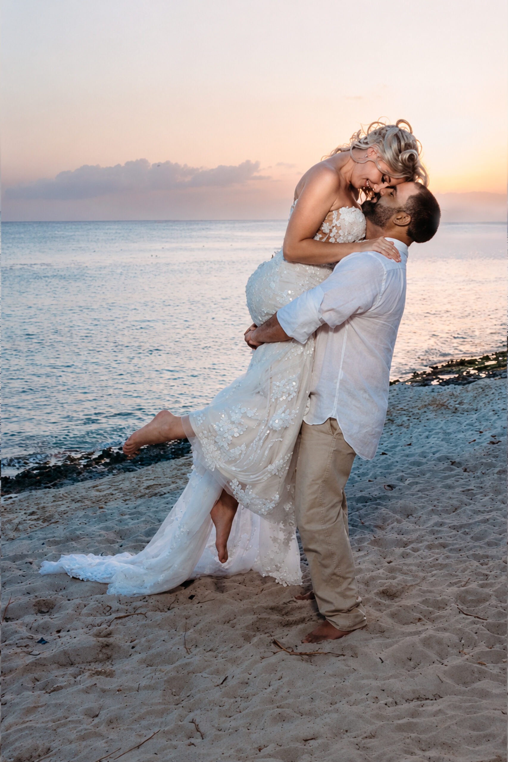 Wedding Pictures - Cadaqués Dominicus Bayahibe